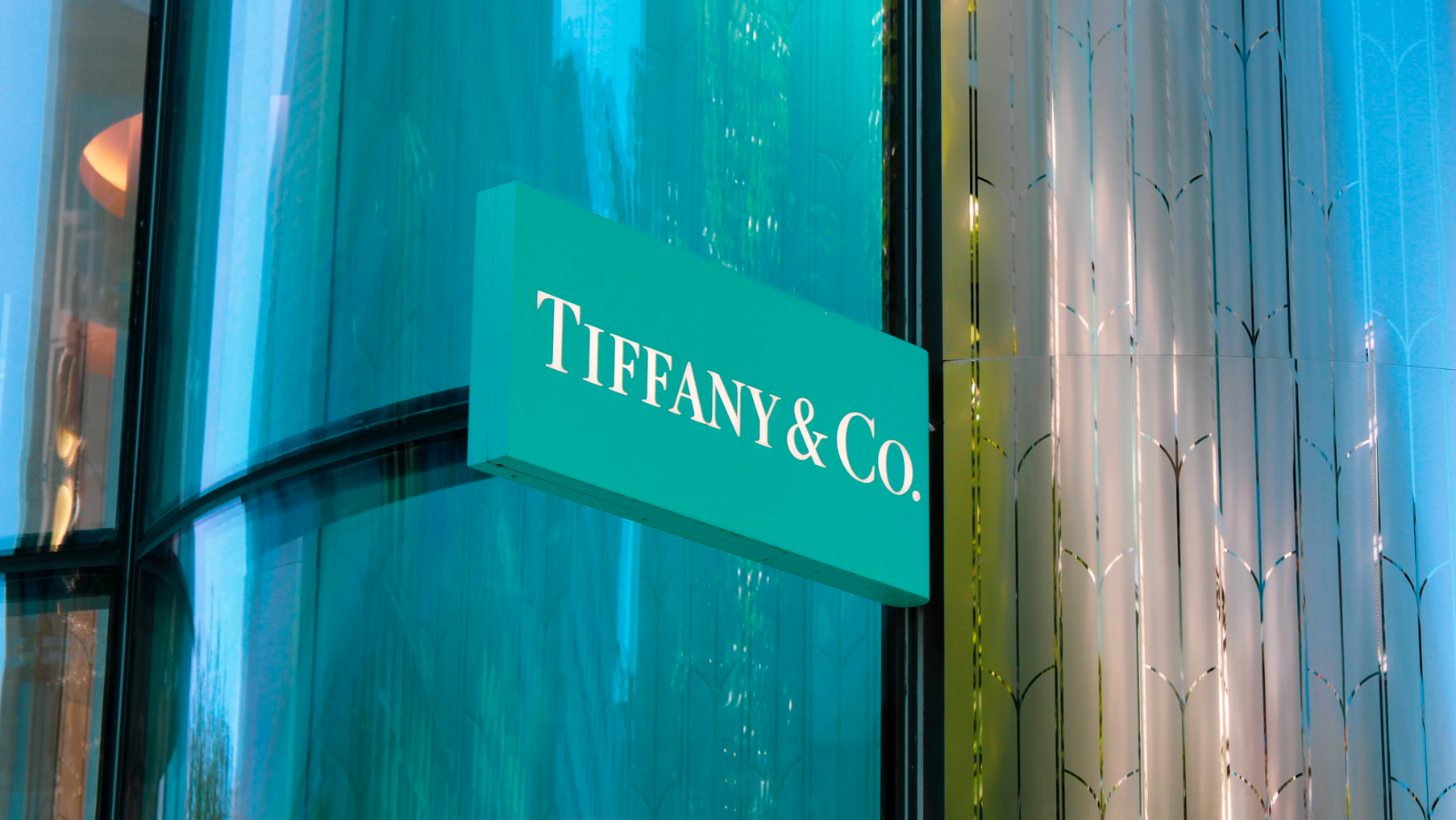 A Tiffany & Co. x Nike Collab is Rumored for 2023 – DBLTKE