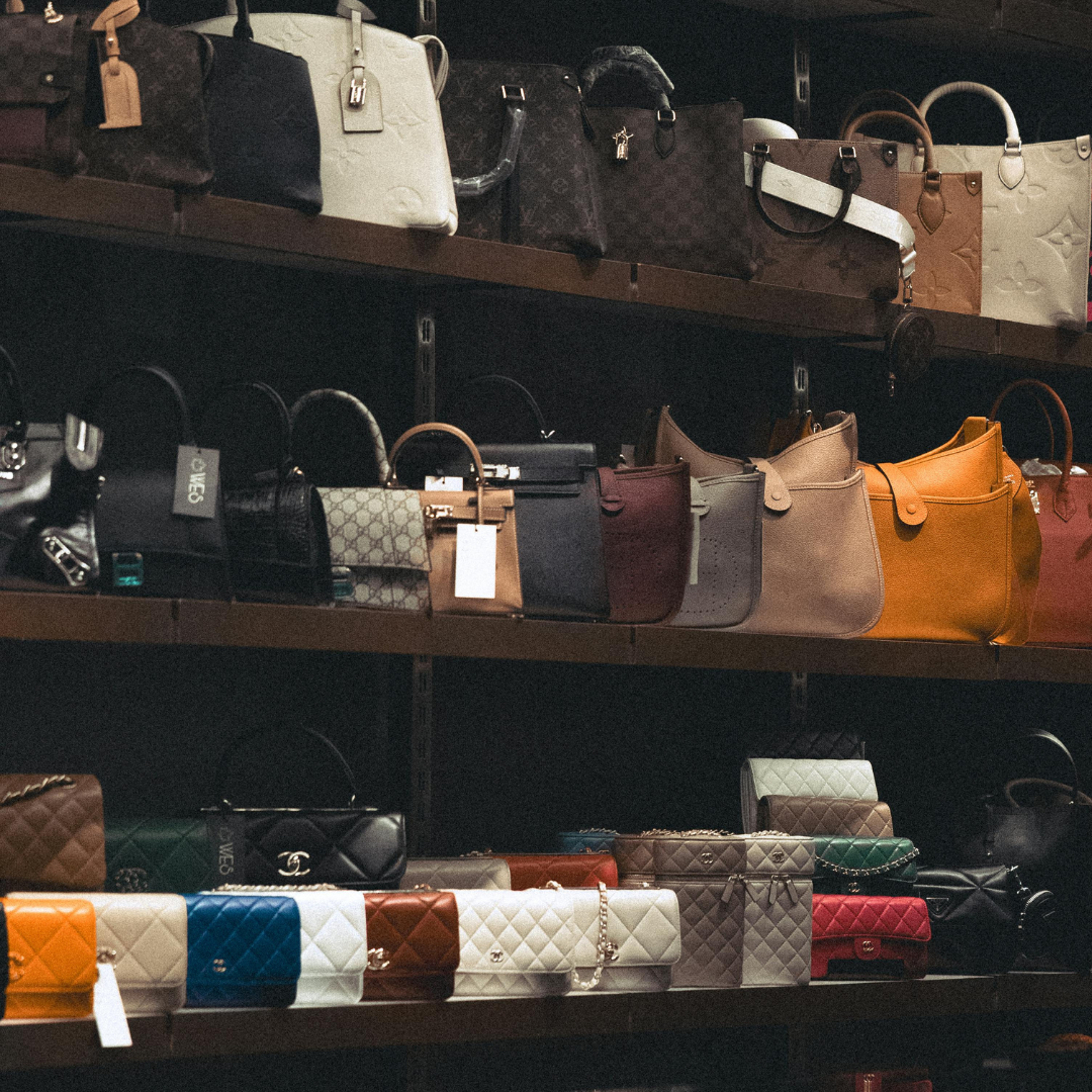Why You Should Invest in a Designer Handbag