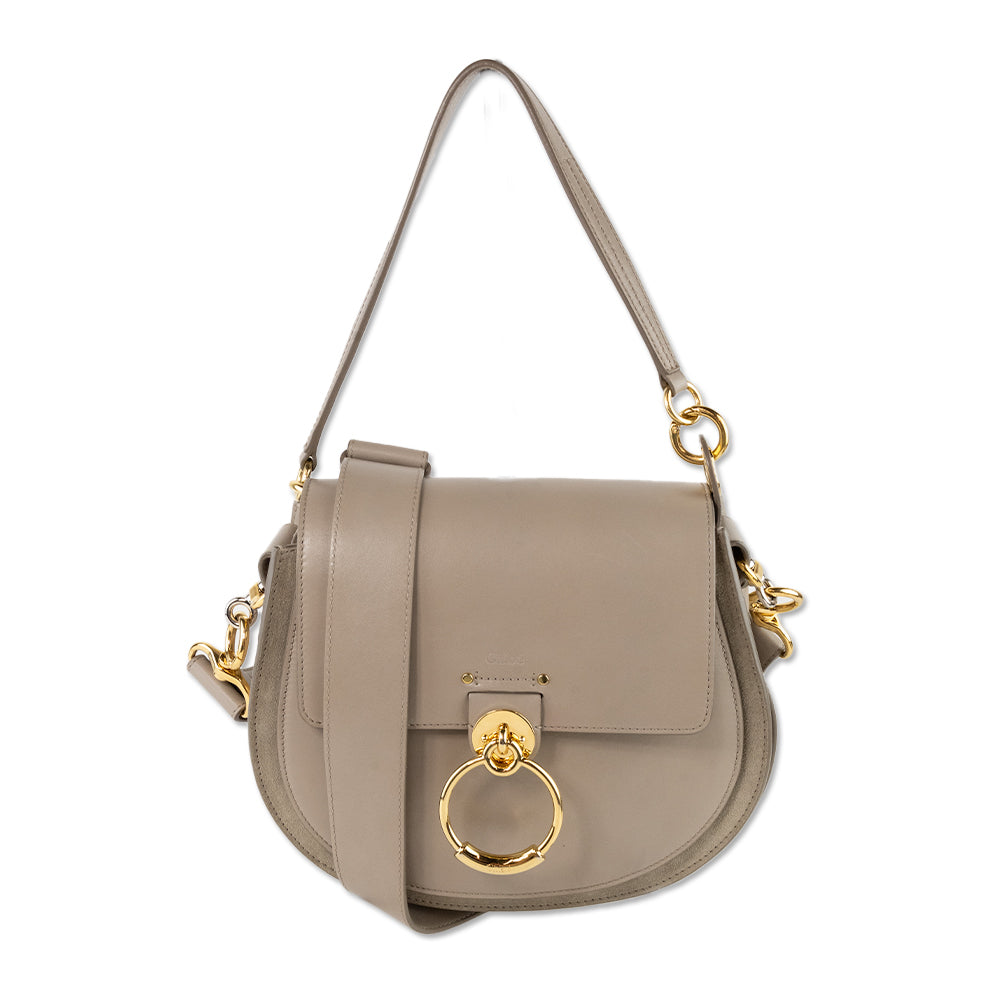 Chloe tess large camera bag online