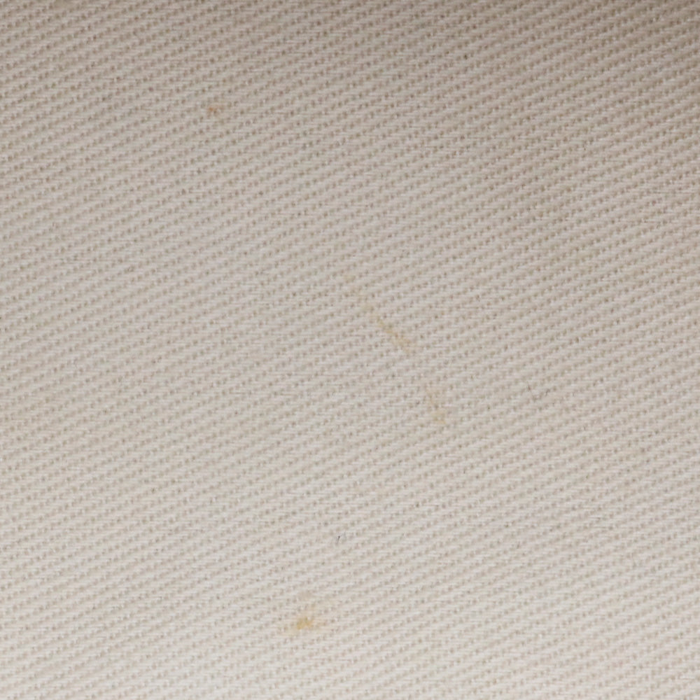 Chloé Metallic Beige Leather Paddington Bag