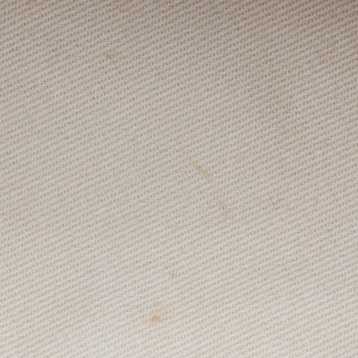 Chloé Metallic Beige Leather Paddington Bag