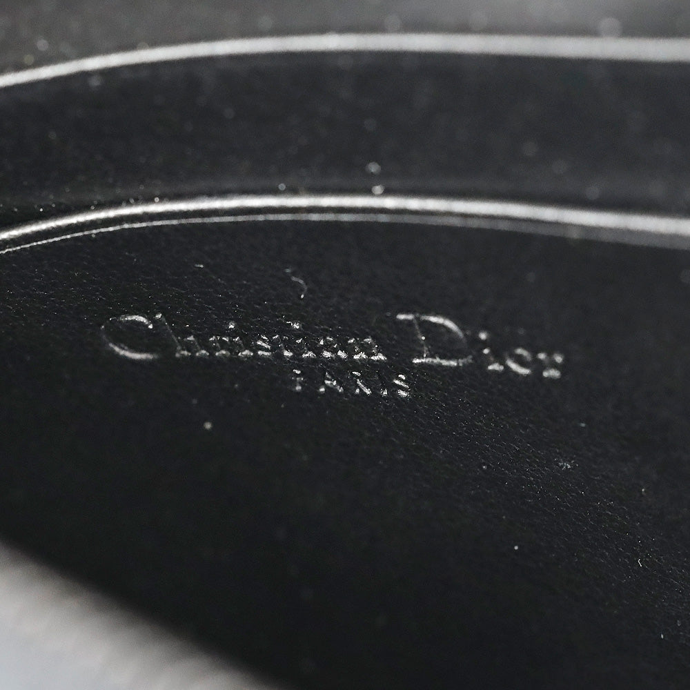 Christian Dior Blue Toile de Jouy Technical Fabric DiorTravel Multifunctional Zipped Pouch