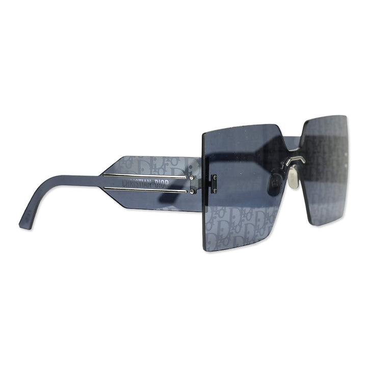 Christian Dior DiorClub M5U Shield Sunglasses
