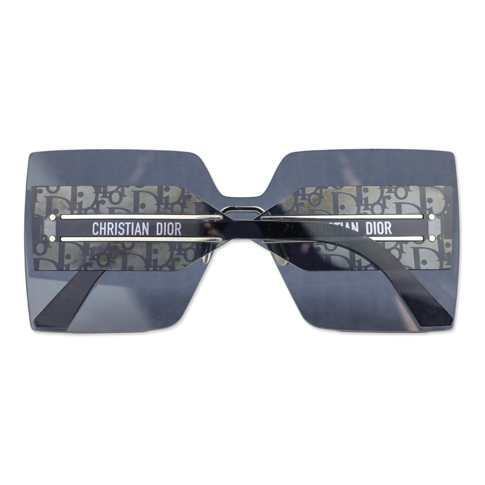 Christian Dior DiorClub M5U Shield Sunglasses