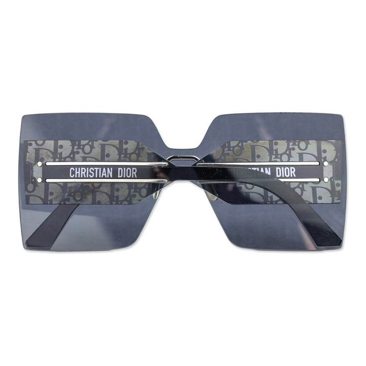 Christian Dior DiorClub M5U Shield Sunglasses
