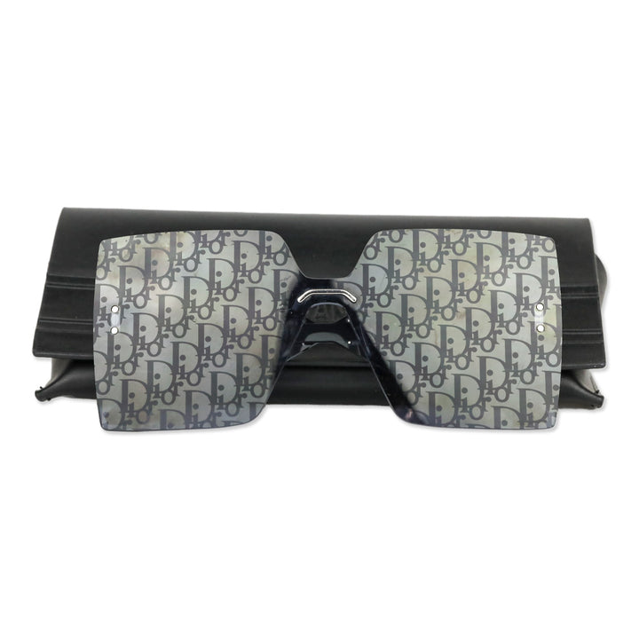 Christian Dior DiorClub M5U Shield Sunglasses