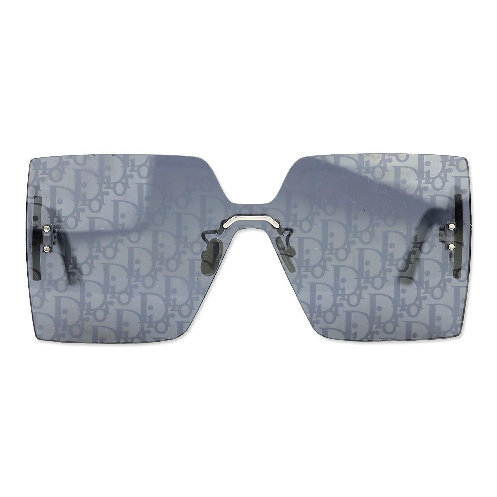 Christian Dior DiorClub M5U Shield Sunglasses