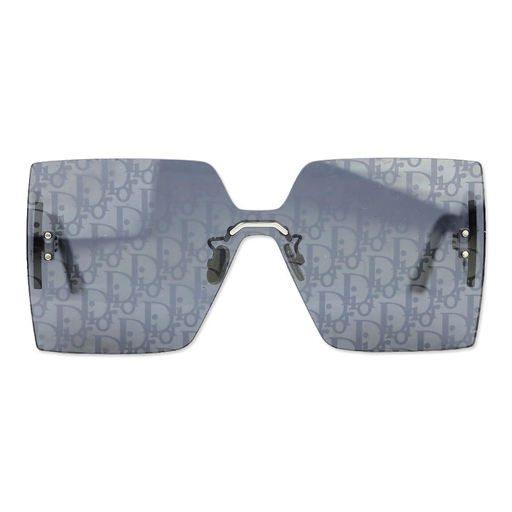 Christian Dior DiorClub M5U Shield Sunglasses