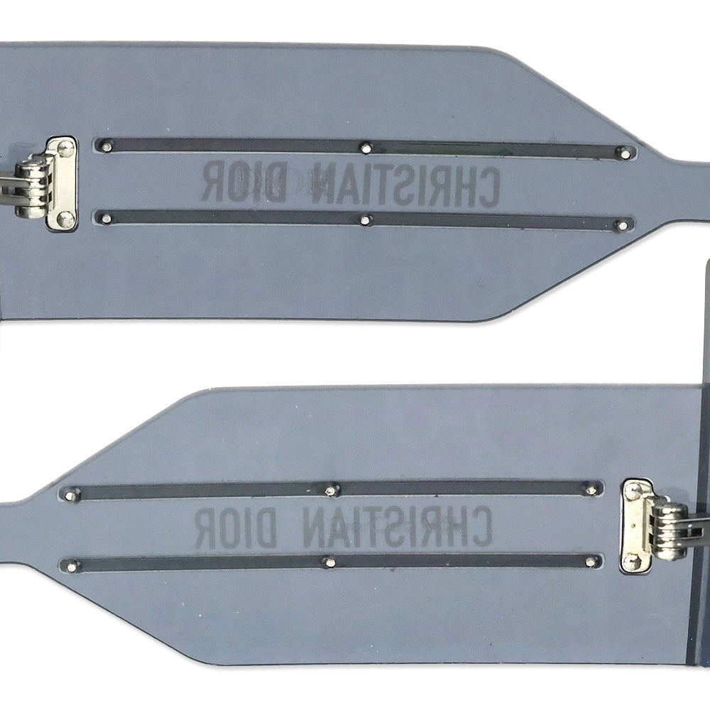 Christian Dior DiorClub M5U Shield Sunglasses