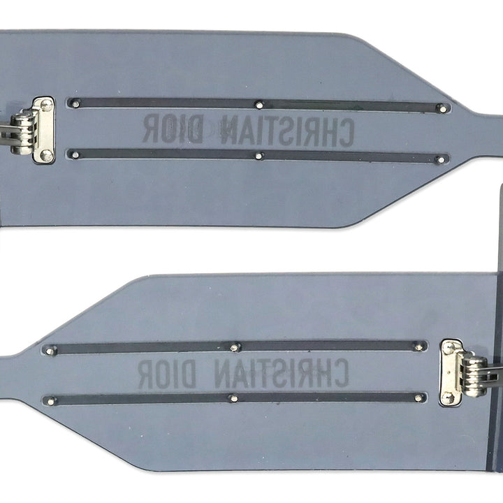 Christian Dior DiorClub M5U Shield Sunglasses