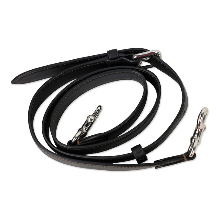 Coach CG194 Plaid Print Revel Bag 24