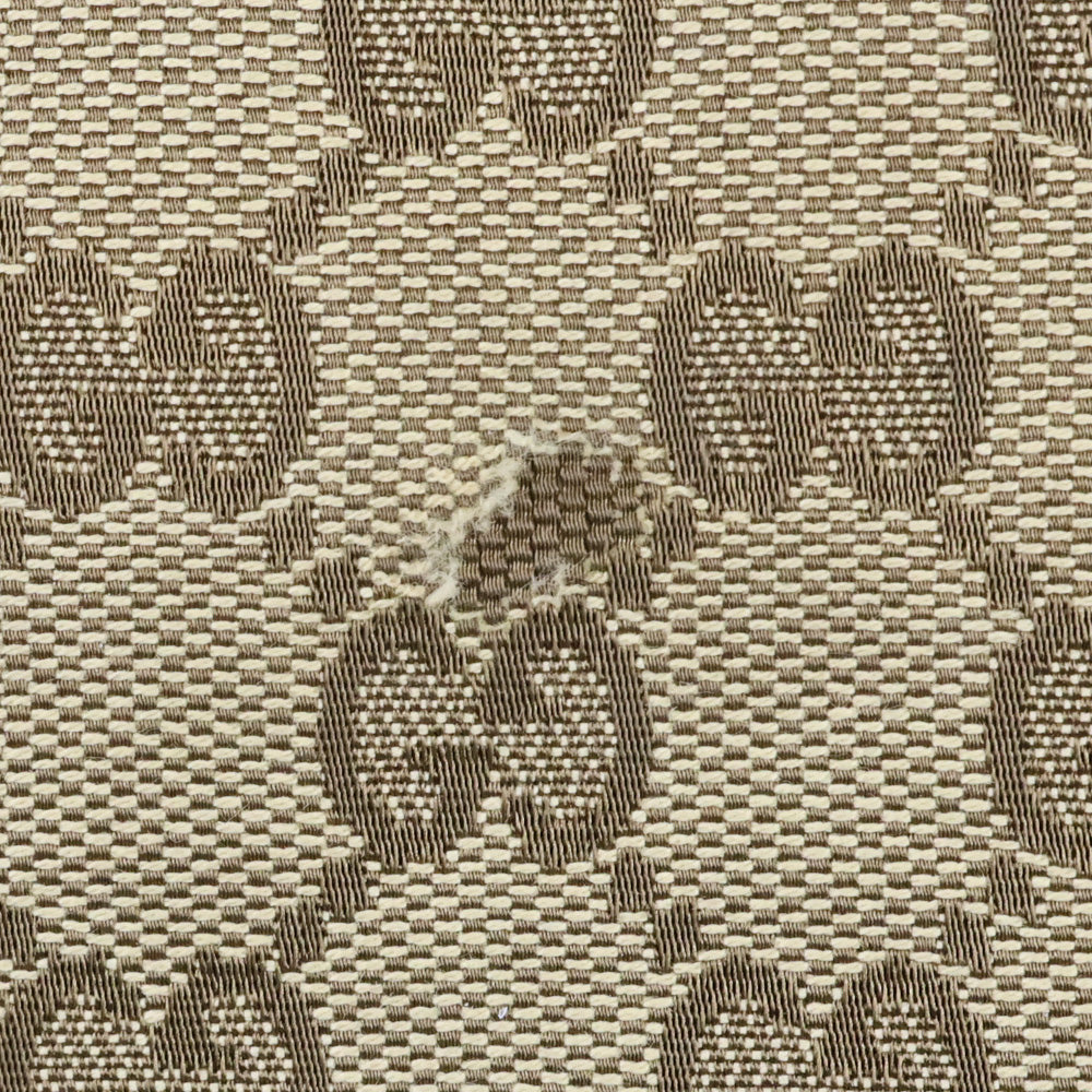 Gucci Guccissima Canvas Bella Hobo Bag