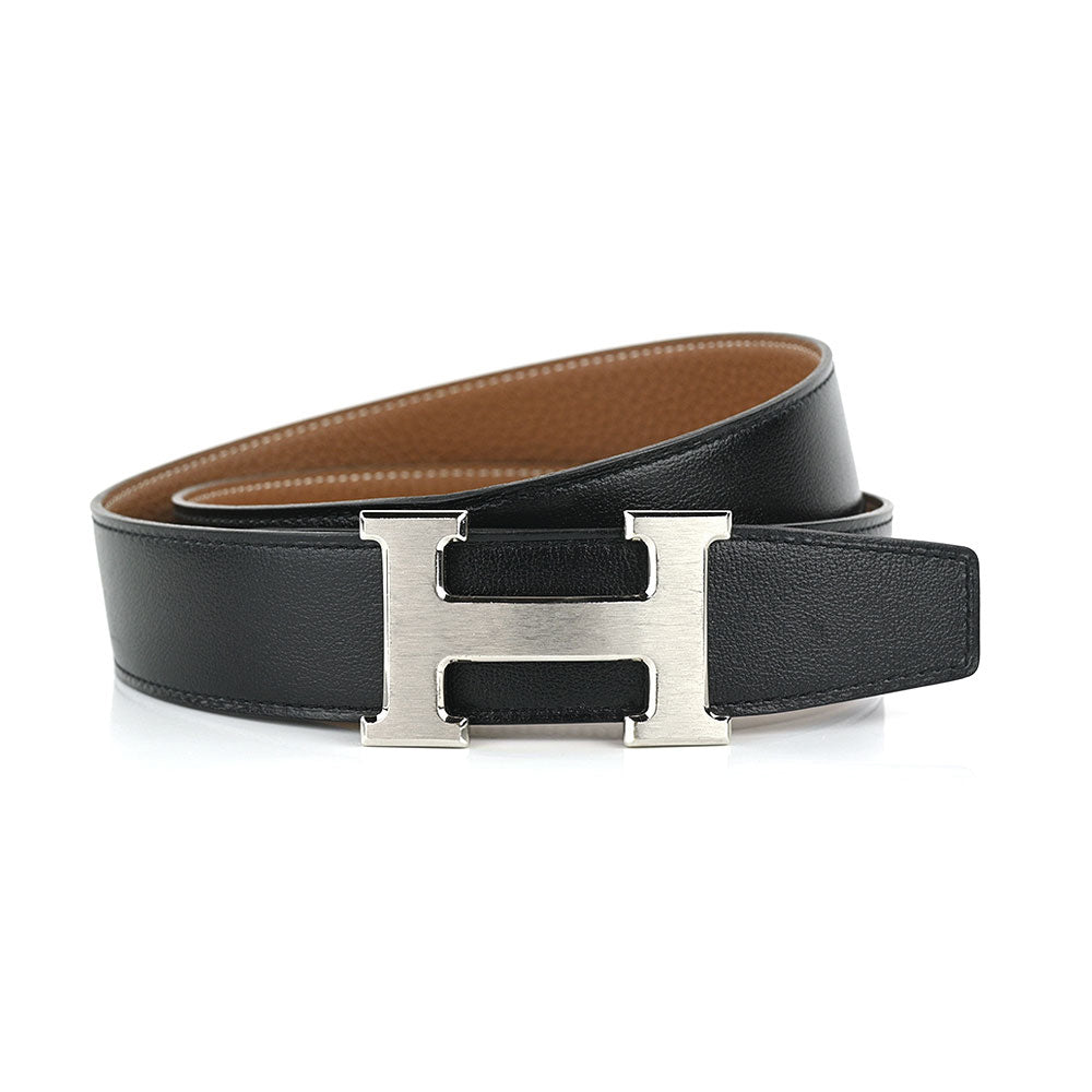 Hermes mini constance belt best sale