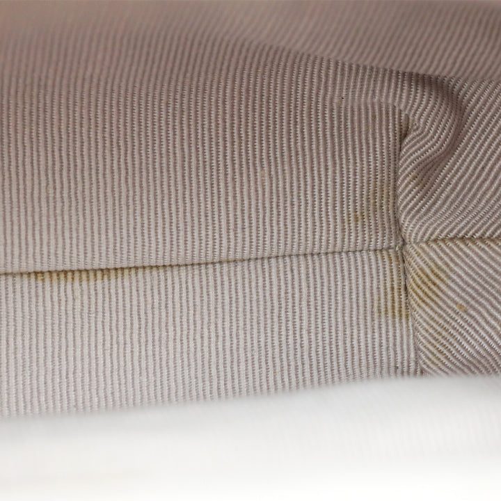 Judith Leiber Moss Snakeskin Kiss-Lock Clutch with Chain