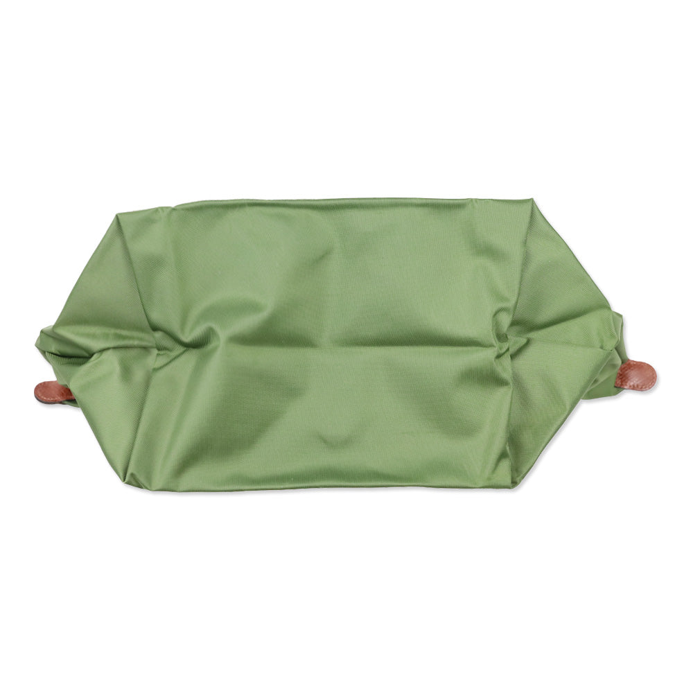 Longchamp Olive Green Le Pliage