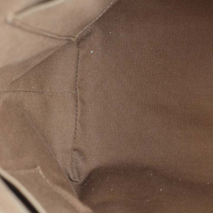 Louis Vuitton Monogram Canvas Totally MM Bag