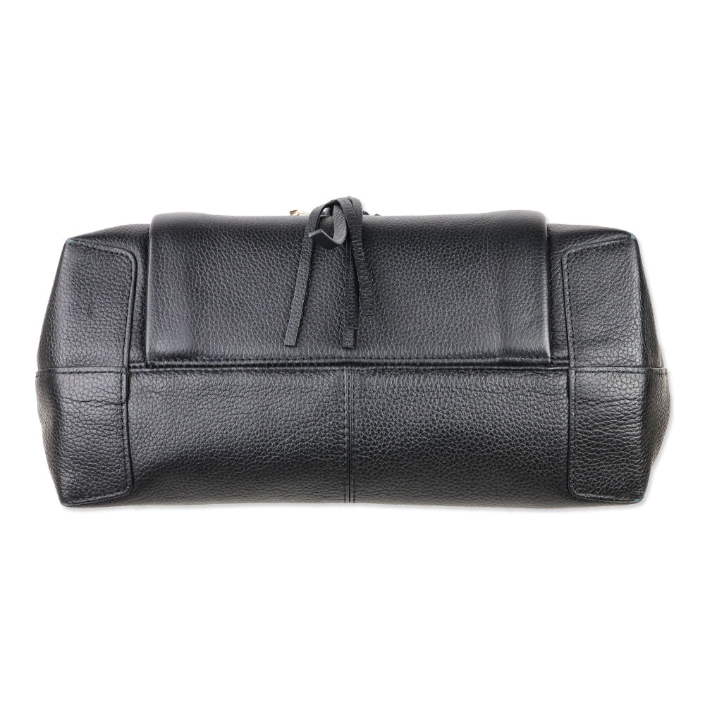 See By Chloé Small Joan Suede & Leather Crossbody Bag