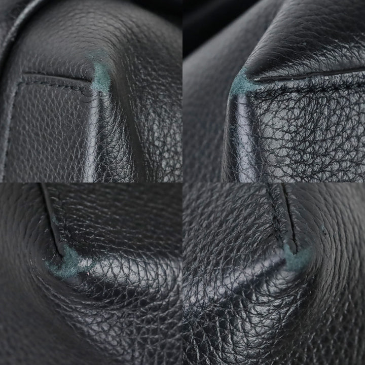 See By Chloé Small Joan Suede & Leather Crossbody Bag