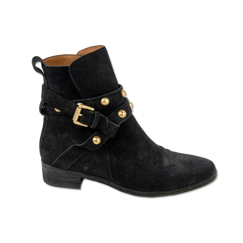 See By Chloe Ankle Boots shops