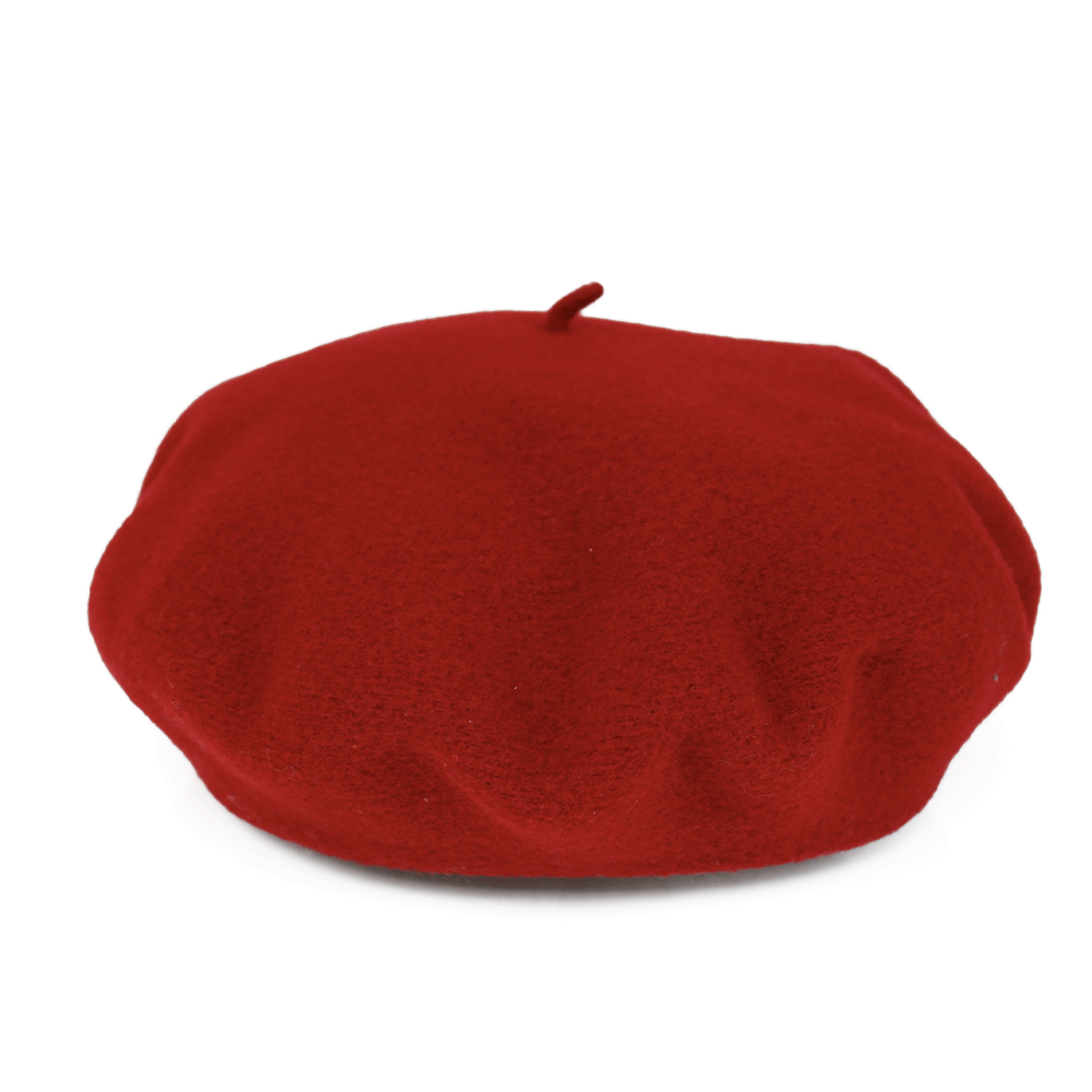 Hermès Grey Cashmere Beret Hat ○ Labellov ○ Buy and Sell  display picture 3