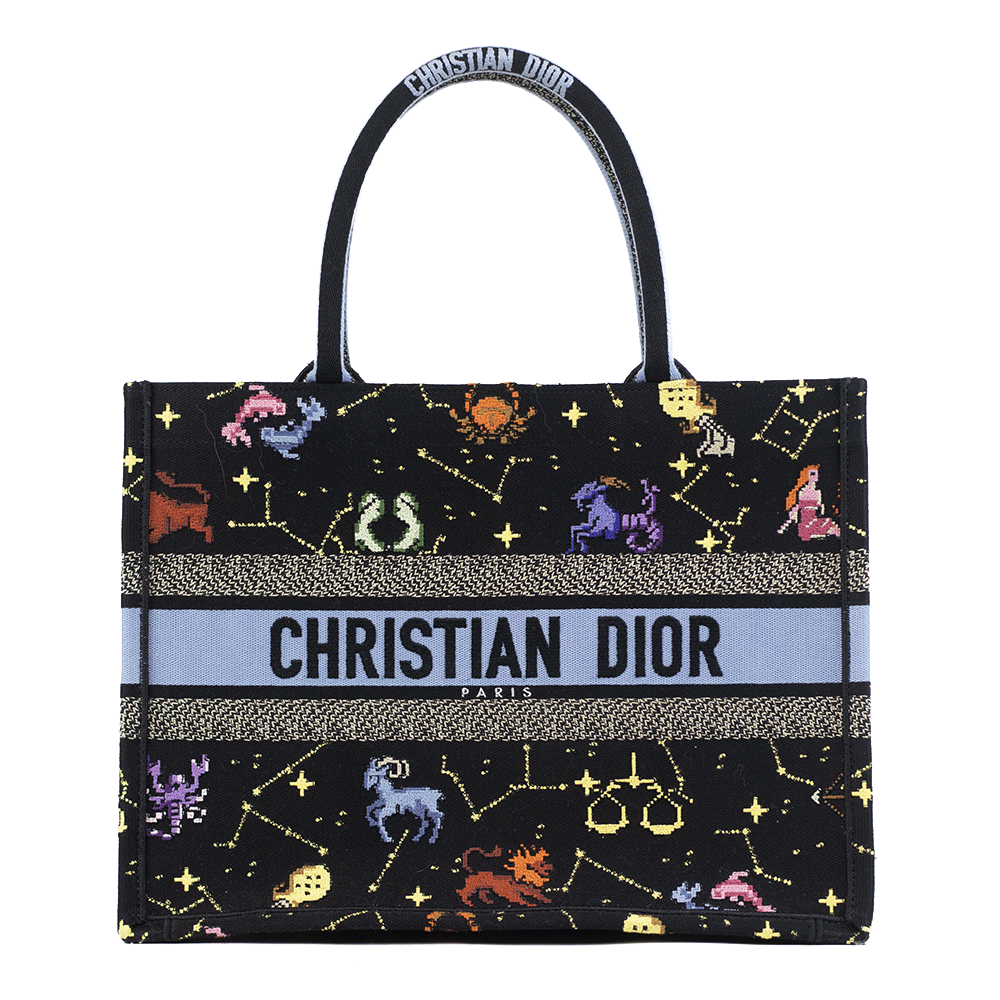 Dior astrology bag price hot sale