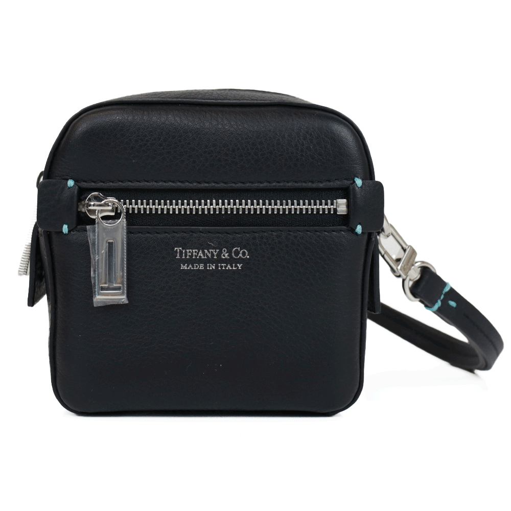 Tiffany hot sale crossbody bag