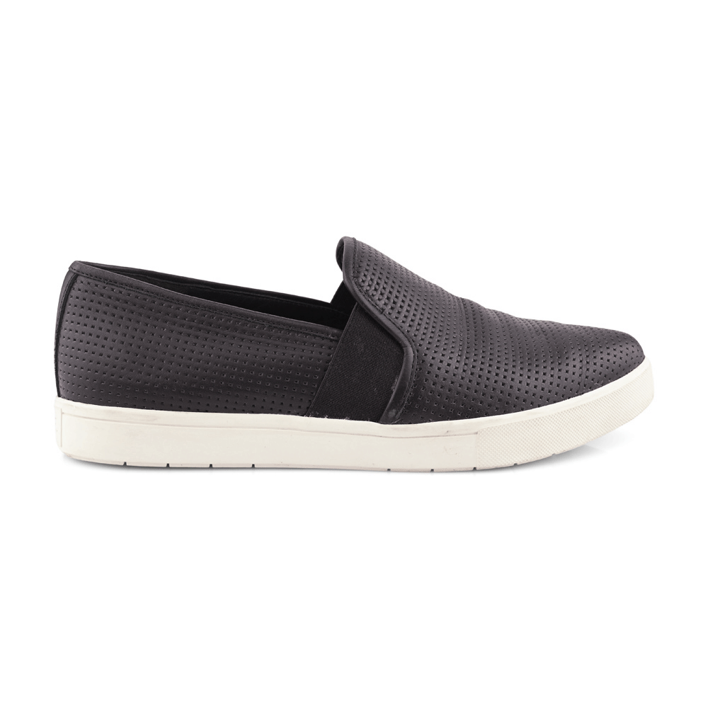 Vince shop canvas sneakers