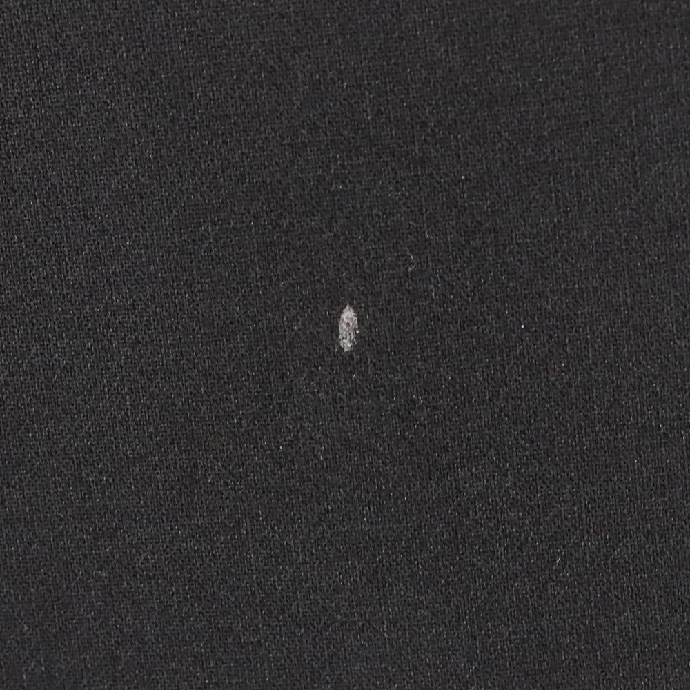 Zadig & Voltaire Black Viva Strass Rhinestone-Star Blazer