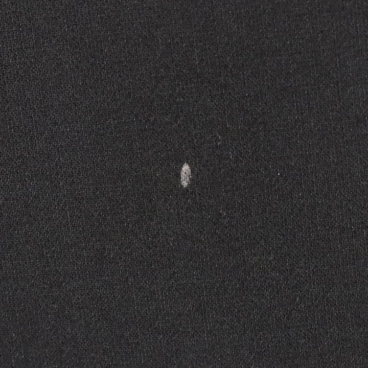 Zadig & Voltaire Black Viva Strass Rhinestone-Star Blazer