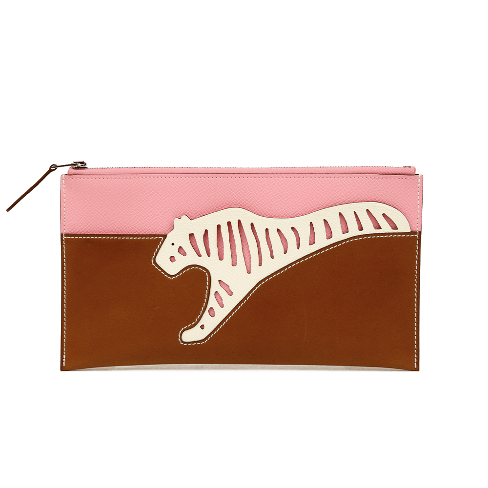 Hermes rooroo pouch sale