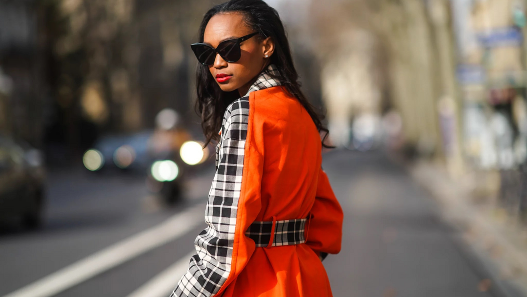 What's Trending in Street Style: Spring 2023