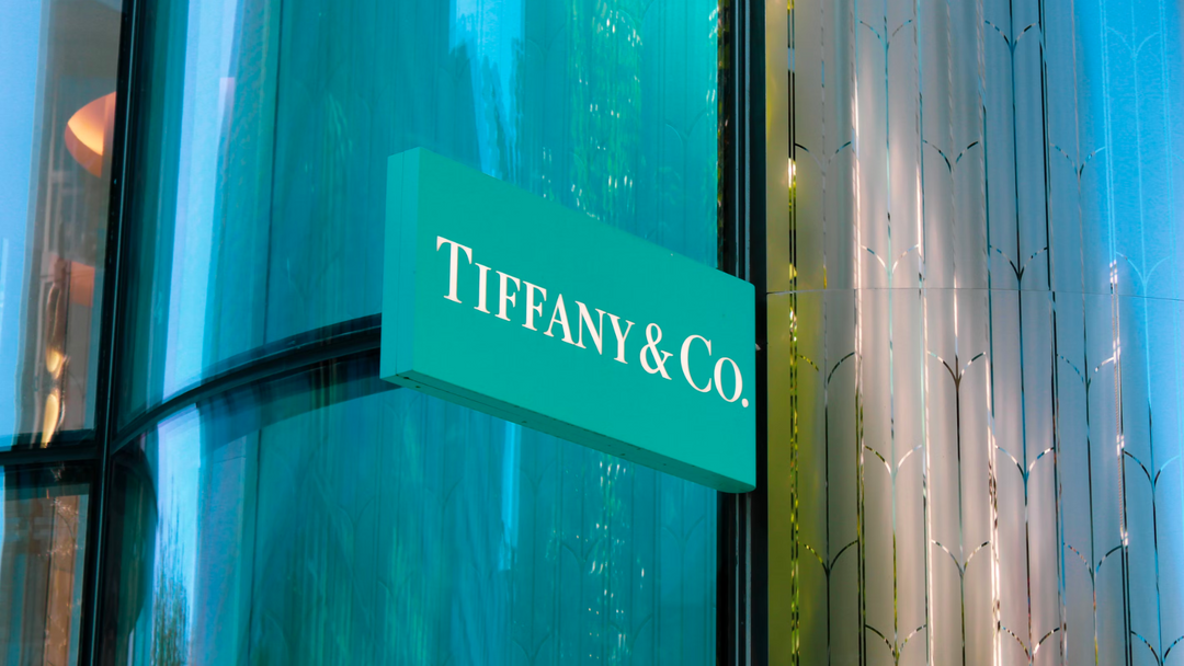 A Tiffany & Co. x Nike Collab is Rumored for 2023