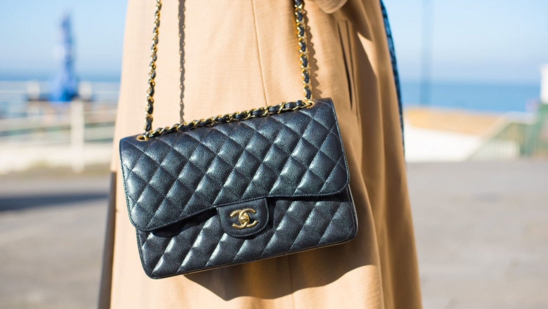 What’s an Investment That’s More Reliable than the Stock Market? A Chanel Handbag, And Here’s Why