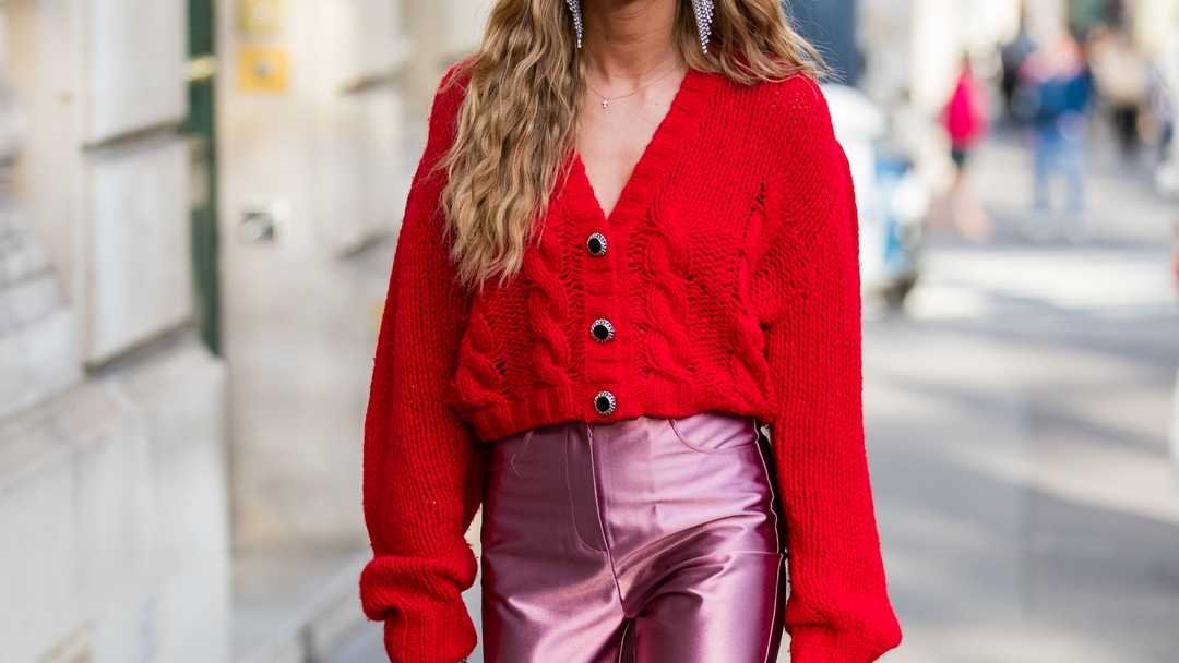 7 Valentine’s Day Outfit Ideas