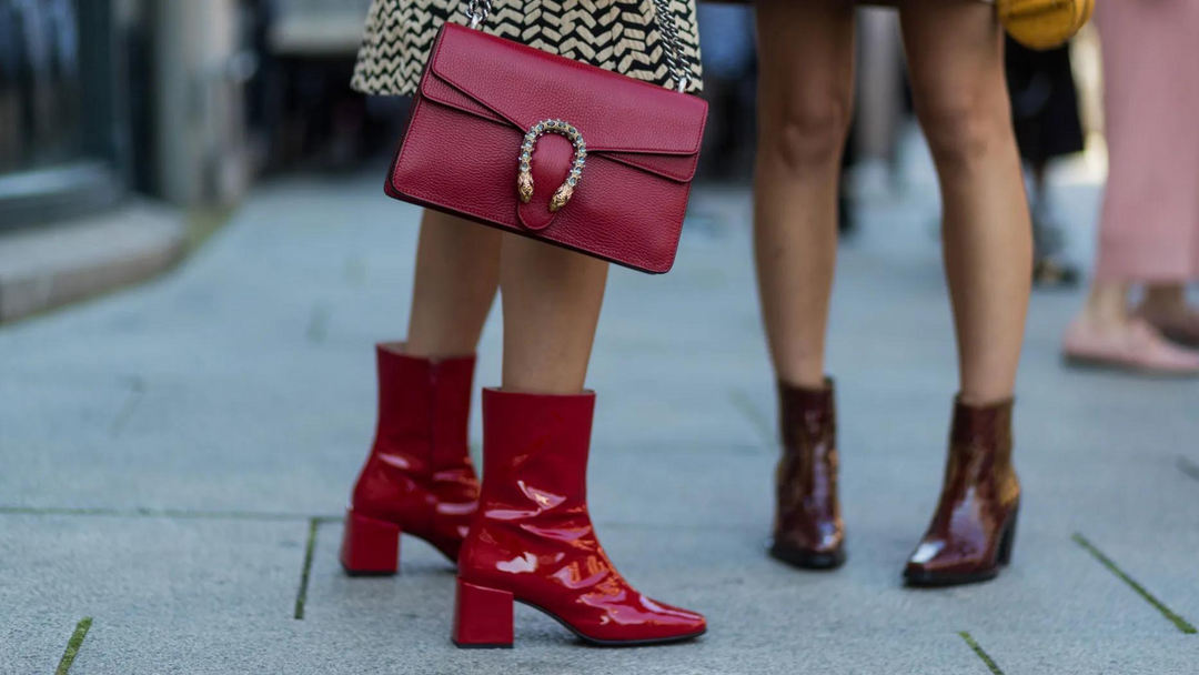 26 Shoes to Transition from Summer to Fall Fashion