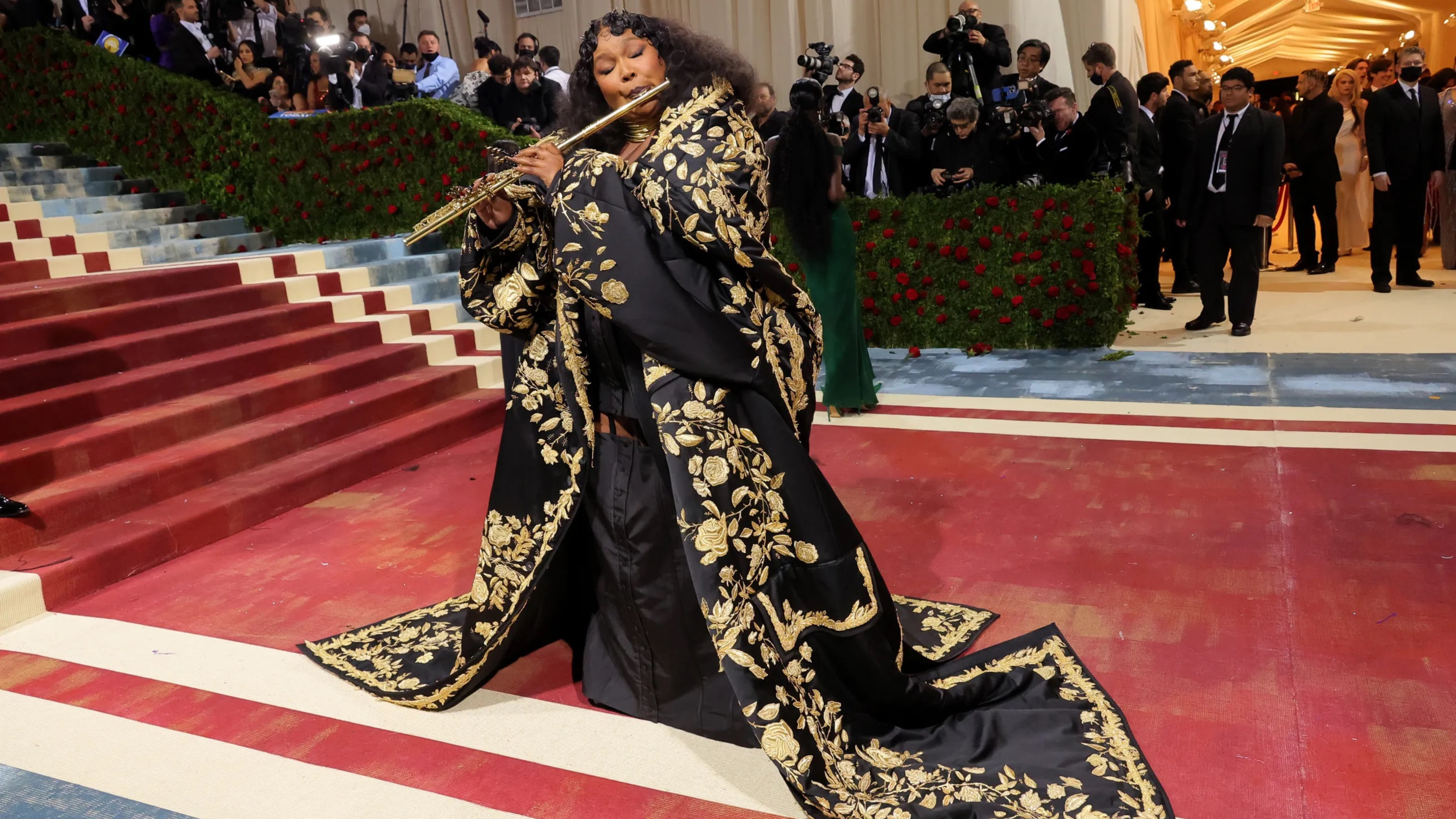 Our Favorite Looks From The Met Gala