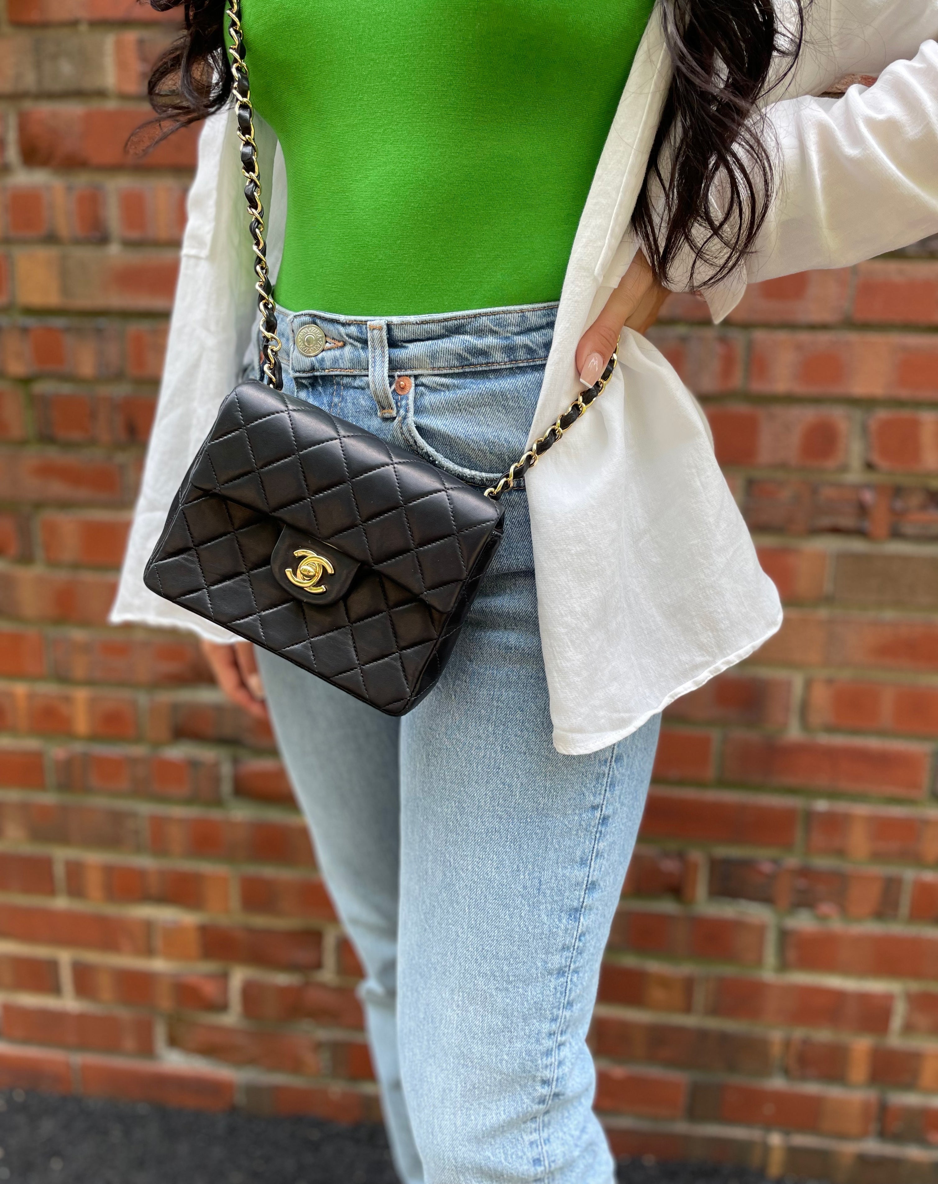 The Chanel Price Increase and Why You Should Invest in a Chanel Bag