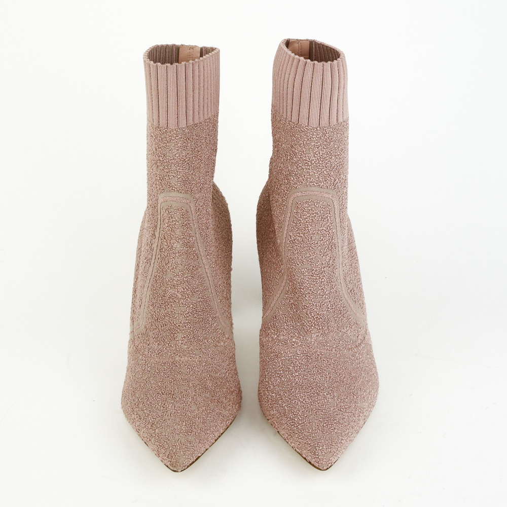 Gianvito Rossi FIONA BOOTIE サイズ37-