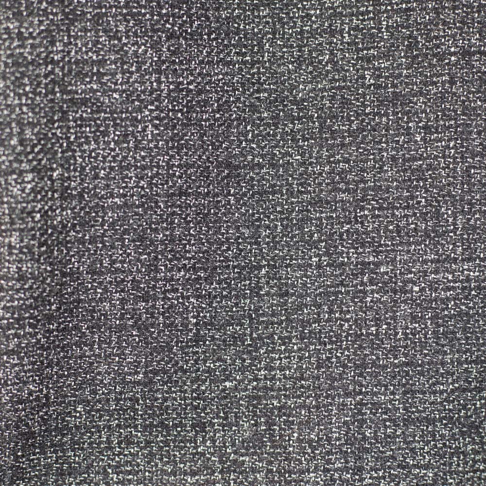 Yves Saint Laurent Edition 24 Charcoal Cap Sleeve Sheath Dress