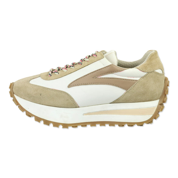 275 Central Marte Combo Tie Sneaker