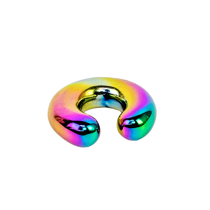 Jenny Bird Tome Holographic Ear Cuff
