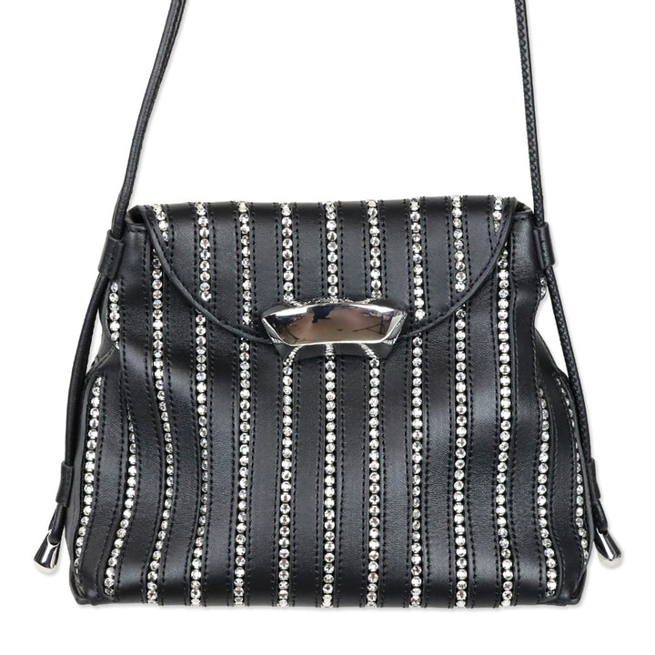 3.1 Phillip Lim ID Petite Soft Shoulder Bag