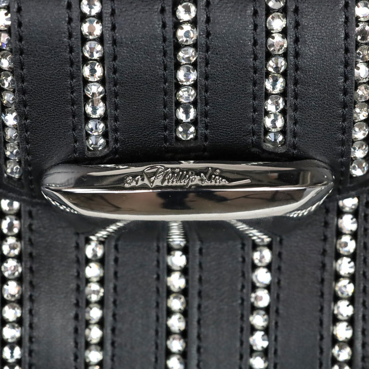 3.1 Phillip Lim ID Petite Soft Shoulder Bag