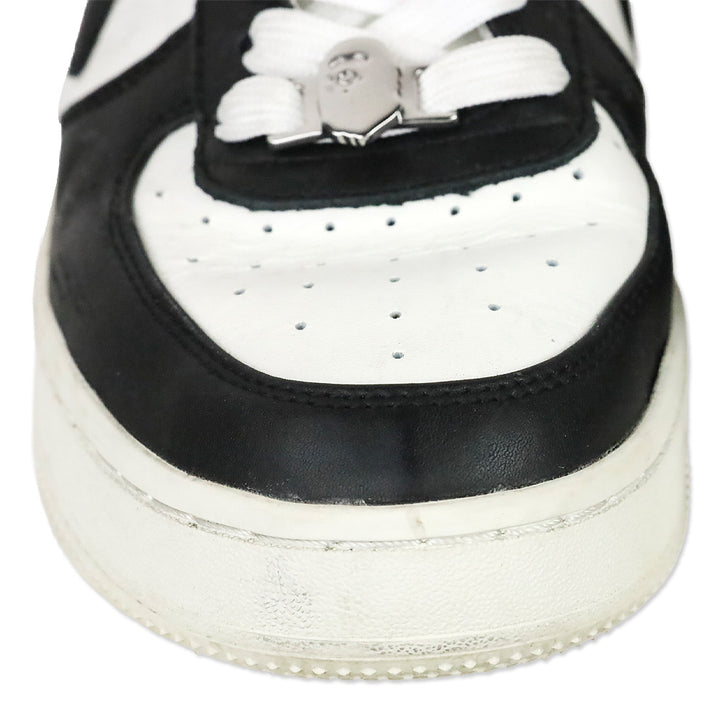 A Bathing Ape BAPE STA #3 Low-top Sneakers