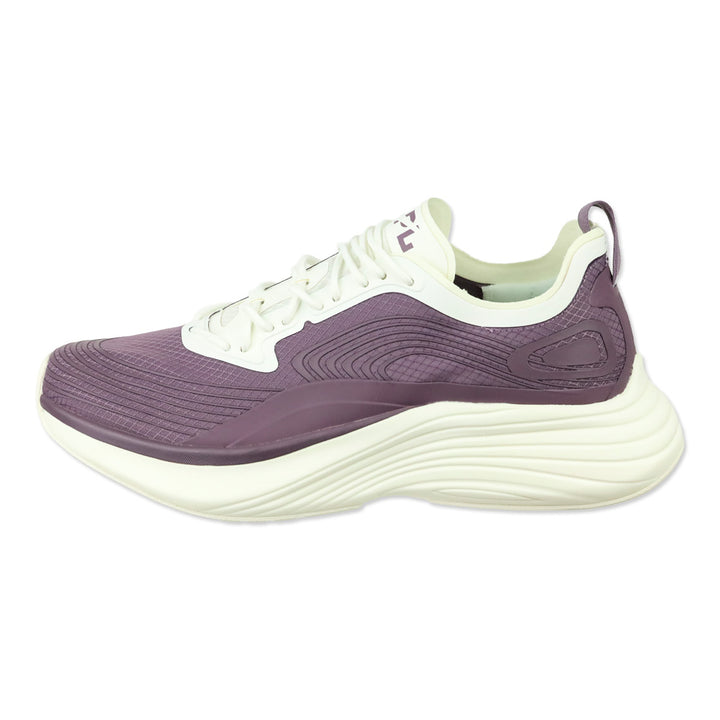 APL Moonscape/Ivory Streamline Running Sneakers