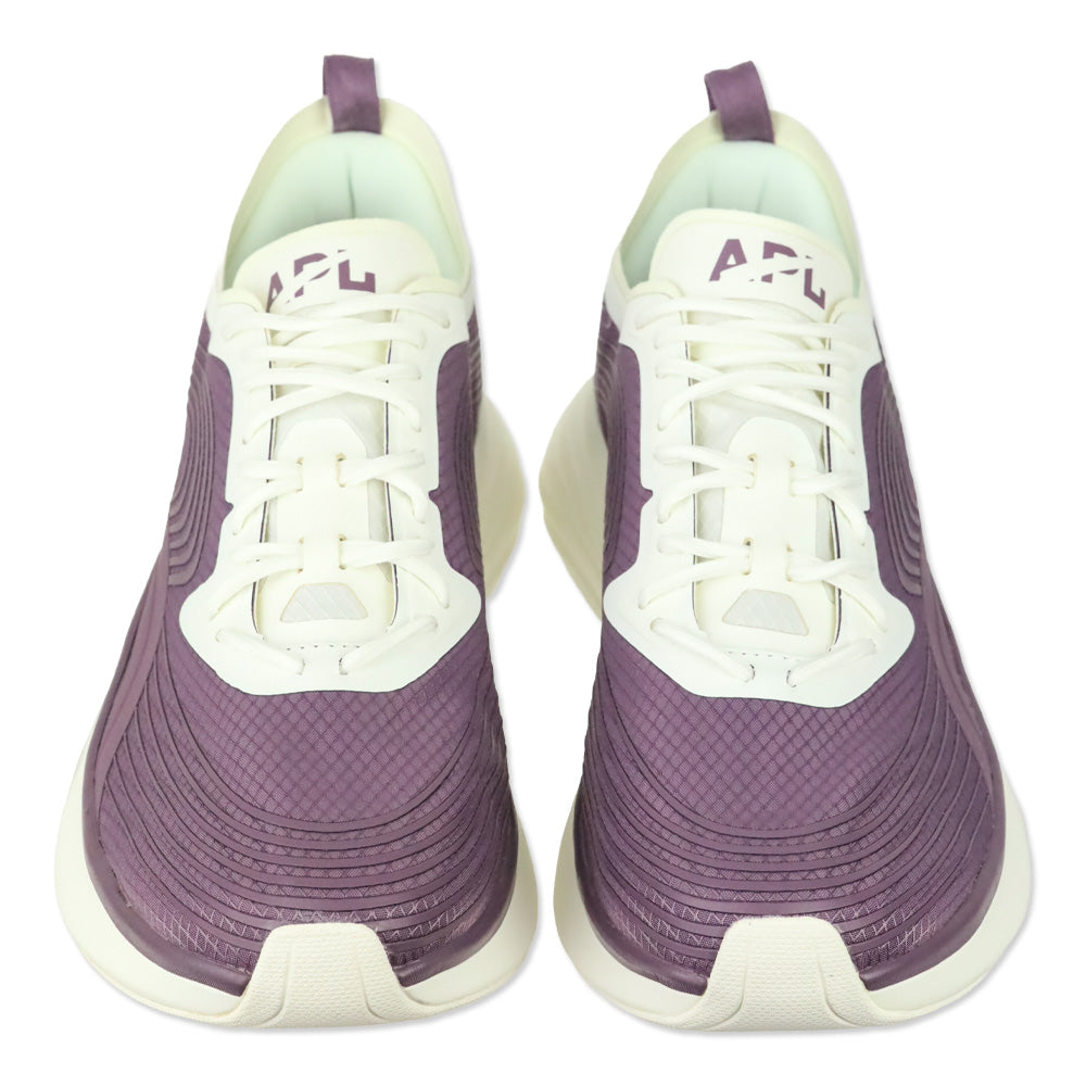 APL Moonscape/Ivory Streamline Running Sneakers