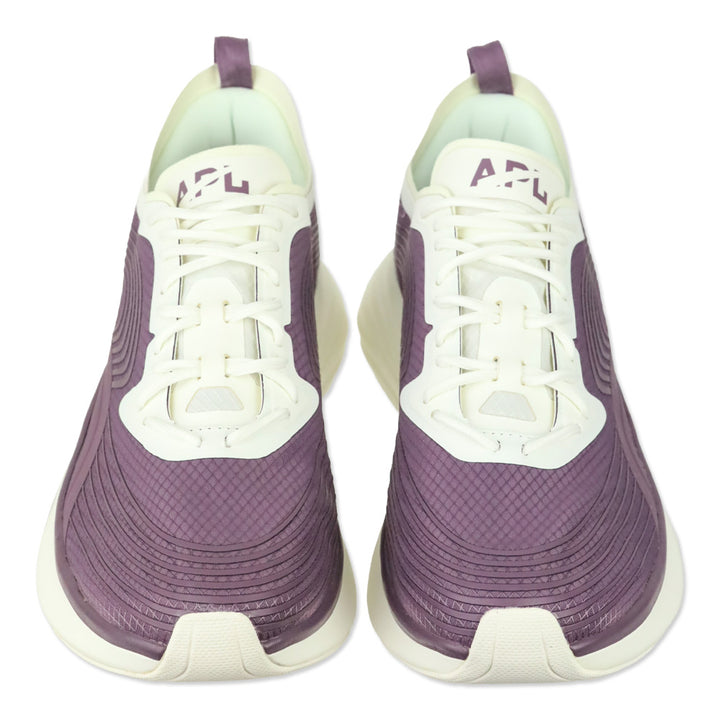 APL Moonscape/Ivory Streamline Running Sneakers