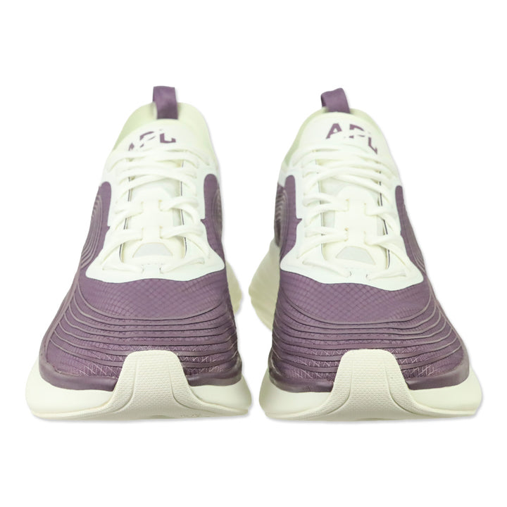 APL Moonscape/Ivory Streamline Running Sneakers