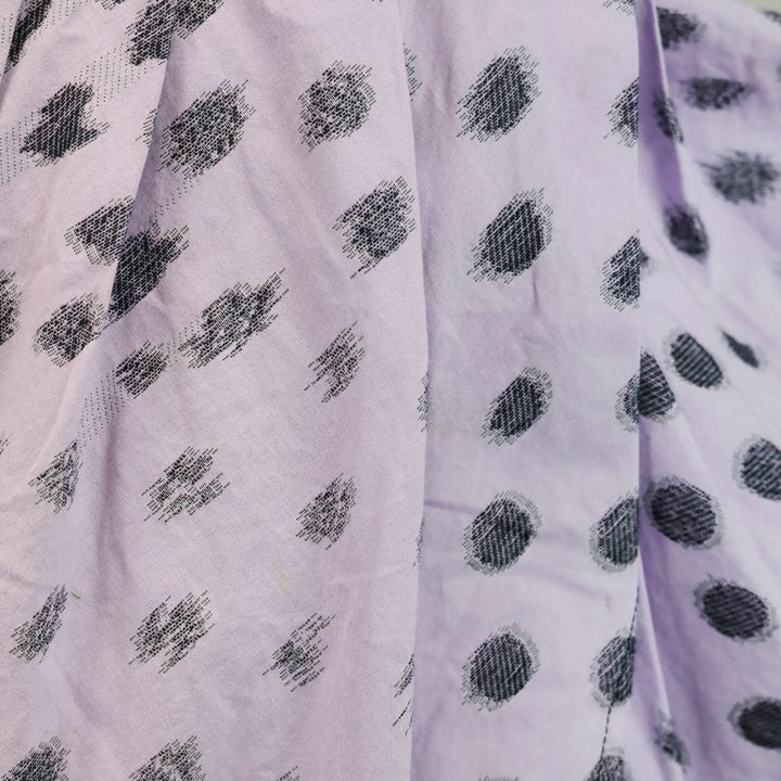 Alexander McQueen Purple Leopard Print Strapless Mini Dress