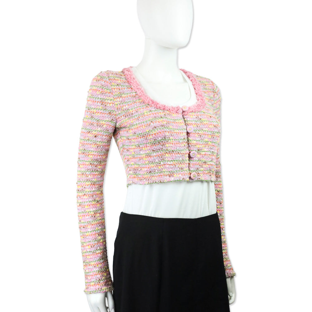 Alexis Cherry Blossom Ezzy Top